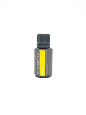 100% Pure California Lemon Essential Oil