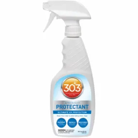 16 OZ 303Aero Protectant