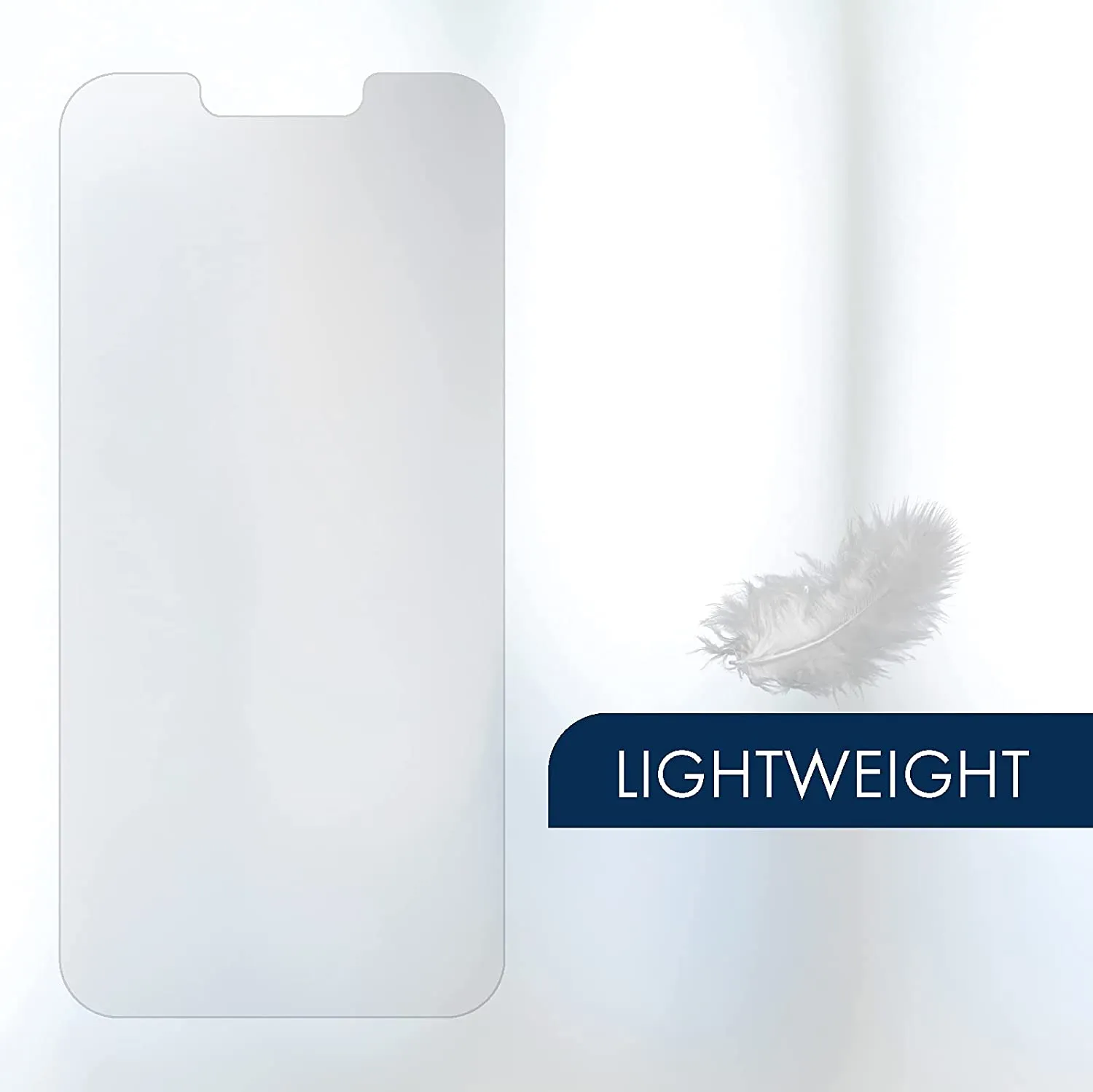 [2 Pack] ArmorSuit MilitaryShield Screen Protector Designed for ZTE Blade A31 Plus (2021) Clear Film