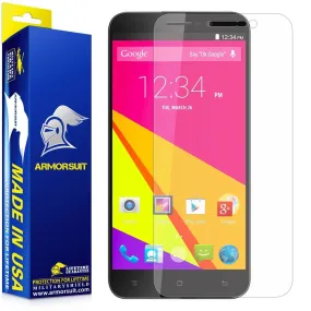 [2-Pack] BLU Studio 6.0 LTE Anti-Glare (Matte) Screen Protector