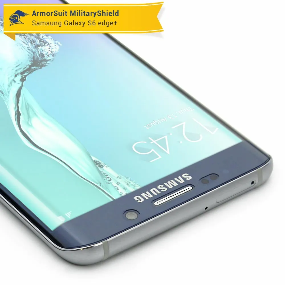 [2-Pack] BLU Studio 6.0 LTE Anti-Glare (Matte) Screen Protector