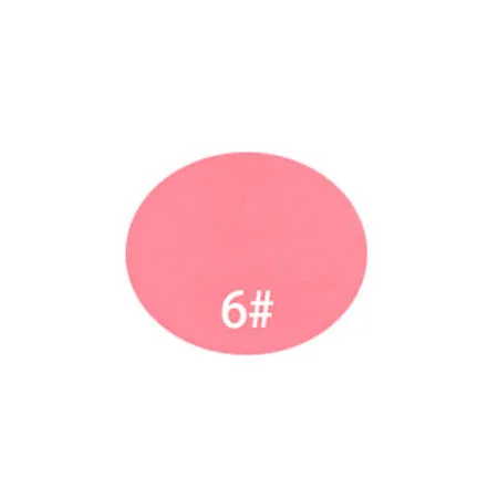 8 Colors Blush Matte Pearl Rouge Blush High Quality Make Up