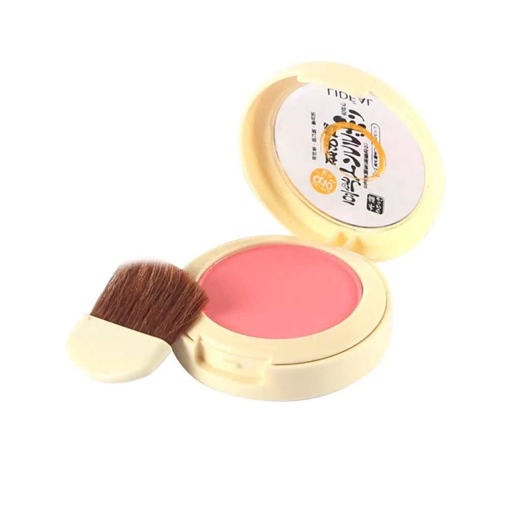 8 Colors Blush Matte Pearl Rouge Blush High Quality Make Up