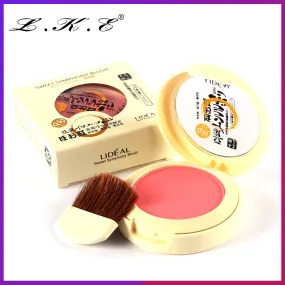 8 Colors Blush Matte Pearl Rouge Blush High Quality Make Up