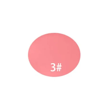 8 Colors Blush Matte Pearl Rouge Blush High Quality Make Up