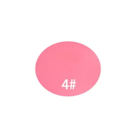 8 Colors Blush Matte Pearl Rouge Blush High Quality Make Up