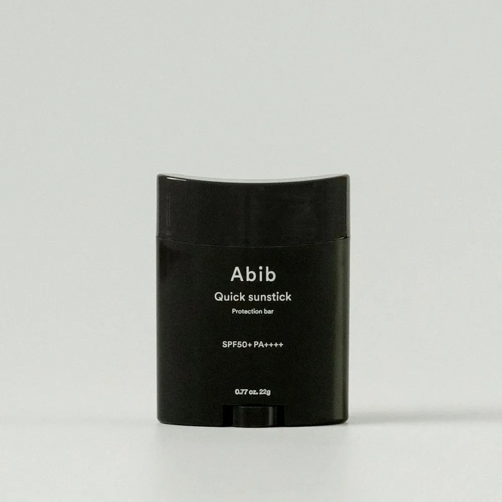 Abib Quick sunstick Protection bar 22ml (SPF 50  PA    )