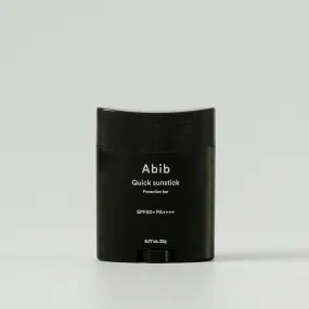Abib Quick sunstick Protection bar 22ml (SPF 50  PA    )