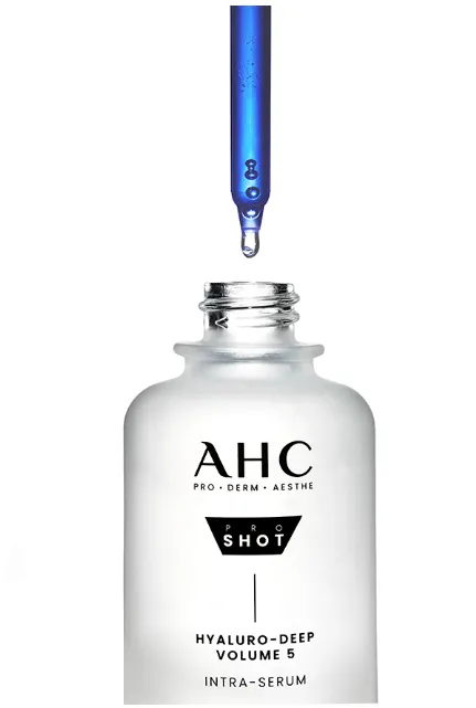 AHC Hyaluro Deep Volume 5 Intra Serum 40ml
