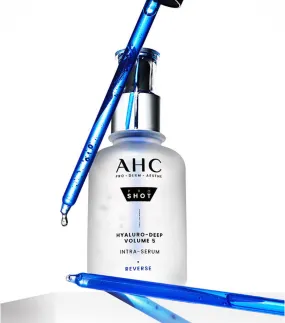 AHC Hyaluro Deep Volume 5 Intra Serum 40ml