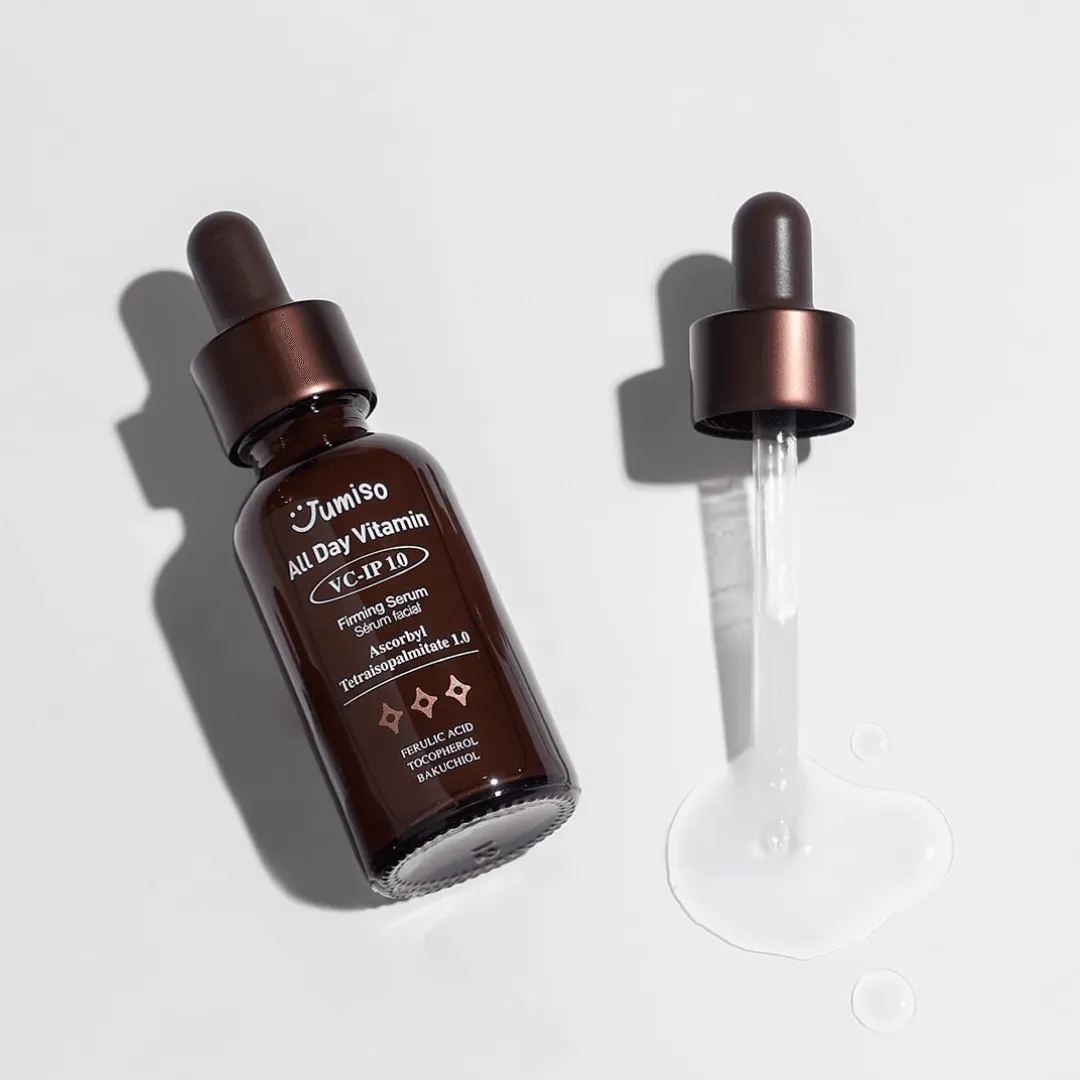 All Day Vitamin VC-IP 1.0 Firming Serum - 30 ml