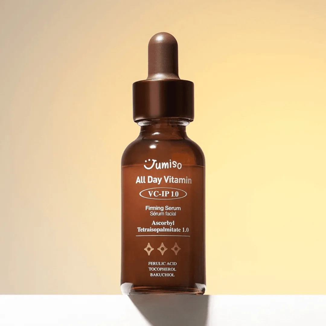All Day Vitamin VC-IP 1.0 Firming Serum - 30 ml