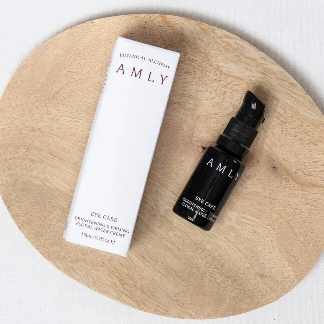 Amly Eye Care Floral Water Creme 15ml