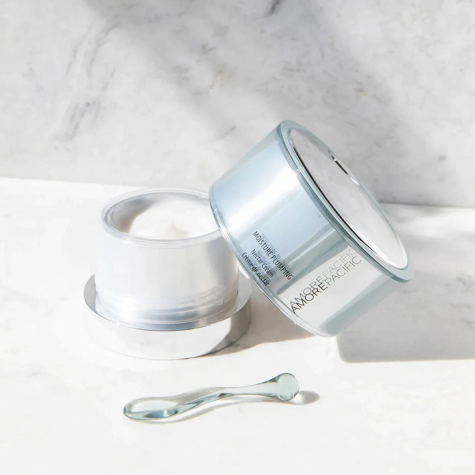 AMOREPACIFIC Moisture Plumping Nectar Cream 50ml