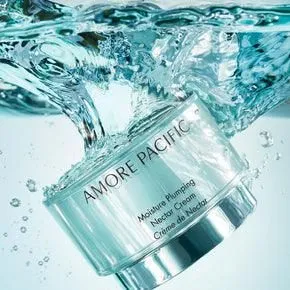 AMOREPACIFIC Moisture Plumping Nectar Cream 50ml