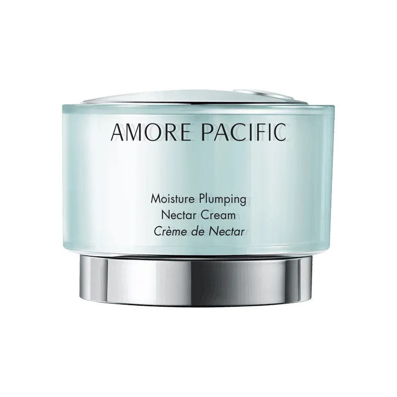 AMOREPACIFIC Moisture Plumping Nectar Cream 50ml