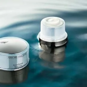 AMOREPACIFIC Moisture Plumping Nectar Cream 50ml