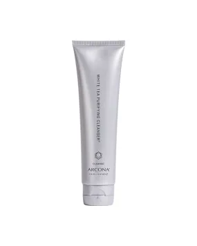 Arcona White Tea Purifying Cleanser