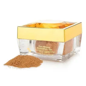 Argan Powder Foundation - Tan 10g
