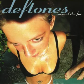 Around The Fur (CD)
