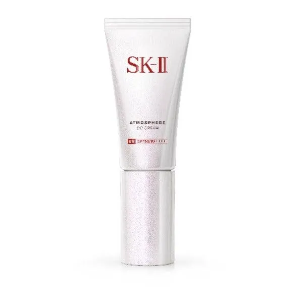 Atmosphere CC Cream SPF 50 PA     30g