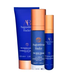 Augustinus Bader The Rich Skincare Routine Set