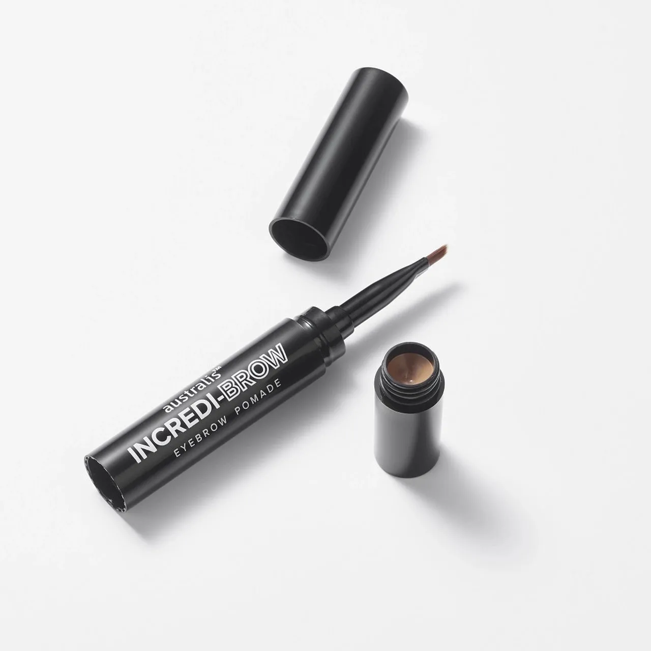 AUSTRALIS Incredi-Brow Eyebrow Pomade - Dark