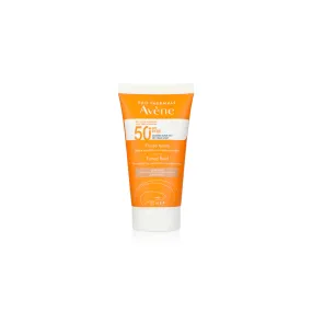 AVENE CREAM SPF 50  INVISIBLE FINISH 50ml