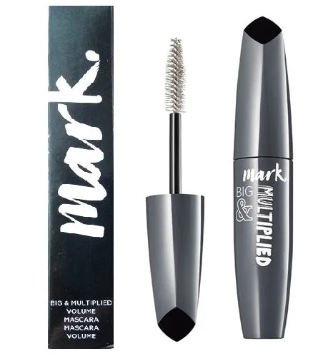 Avon Mark. Big & Multiplied Volume Mascara - 10ml