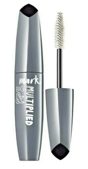 Avon Mark. Big & Multiplied Volume Mascara - 10ml