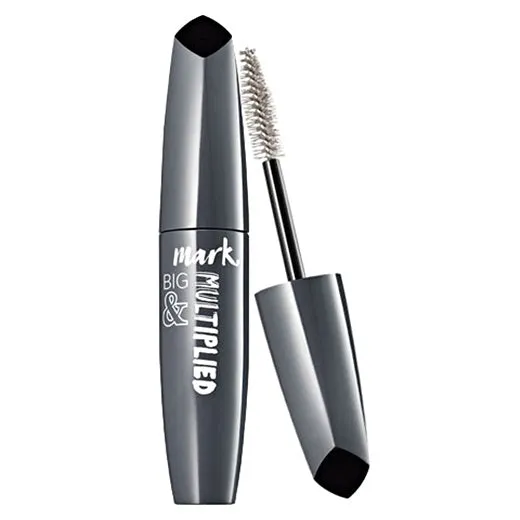 Avon Mark. Big & Multiplied Volume Mascara - 10ml