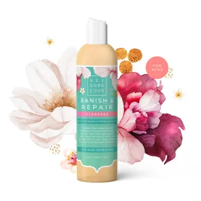 Banish & Repair Cleanser