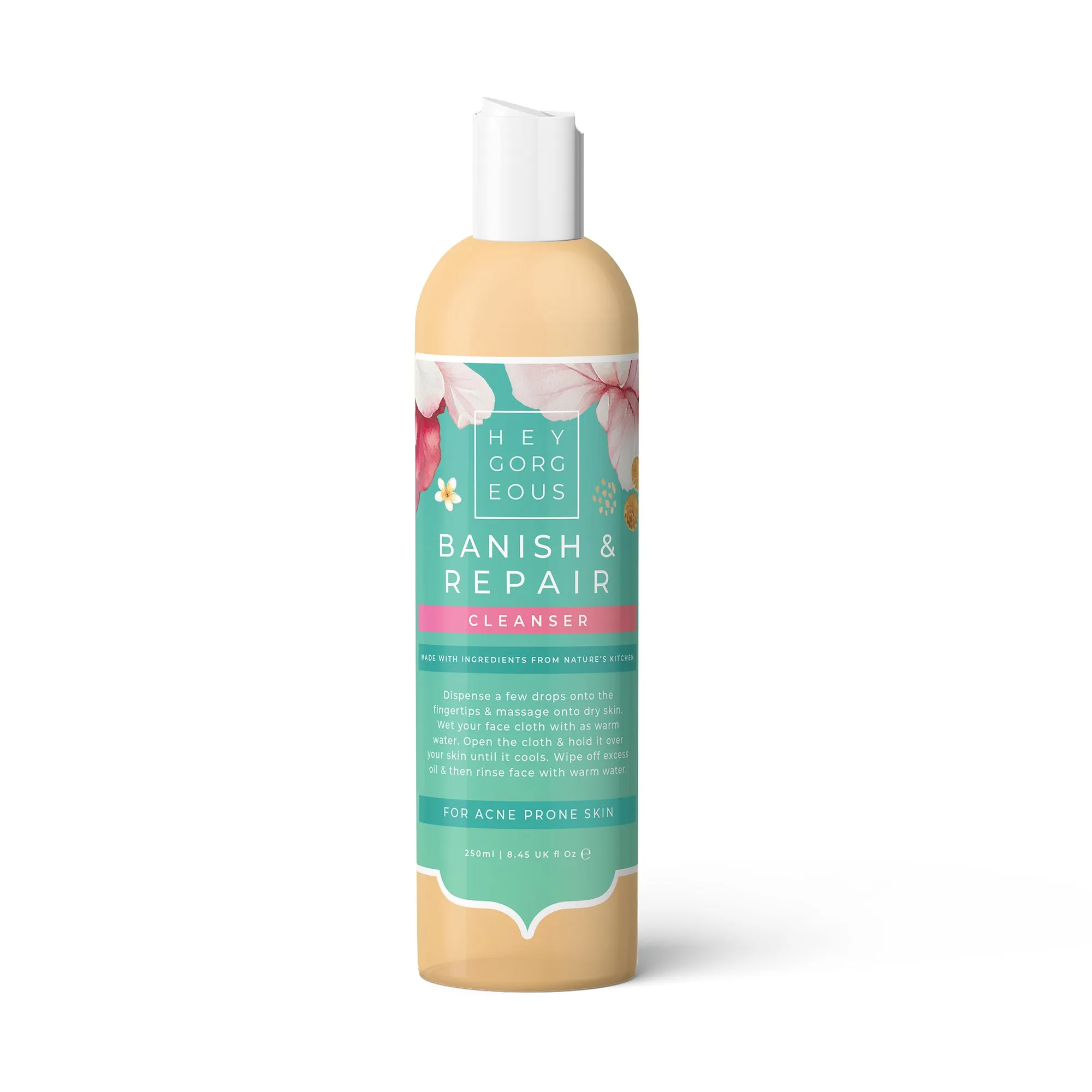 Banish & Repair Cleanser