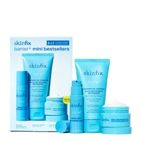 Barrier  Mini Bestsellers Kit