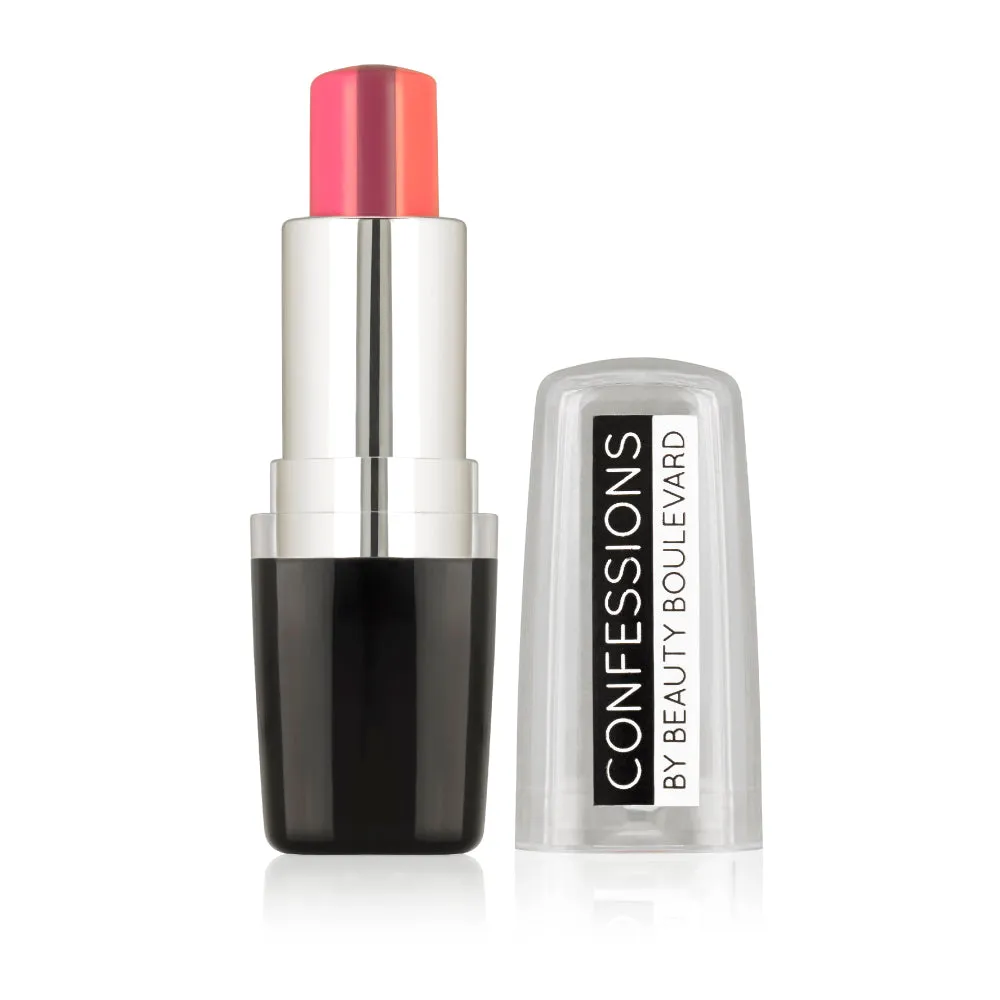 Beauty Boulevard Confessions Trinity Tri Colour Lip Tint