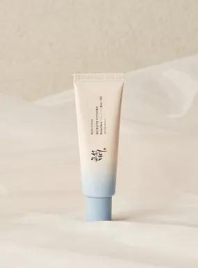 Beauty of Joseon Relief Sun: Aqua-fresh Rice   B5 SPF50  PA    50mL 조선미녀 맑은쌀 선크림 아쿠아 프레쉬 SPF50  PA    50mL