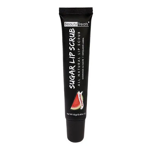 Beauty Treats Sugar Lip Scrub 0.48oz/ 15g
