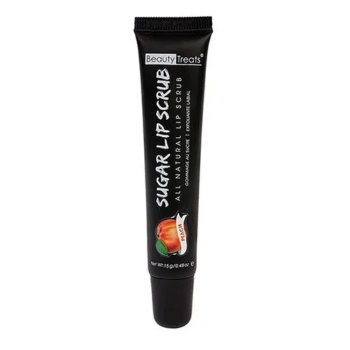 Beauty Treats Sugar Lip Scrub 0.48oz/ 15g