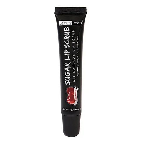 Beauty Treats Sugar Lip Scrub 0.48oz/ 15g