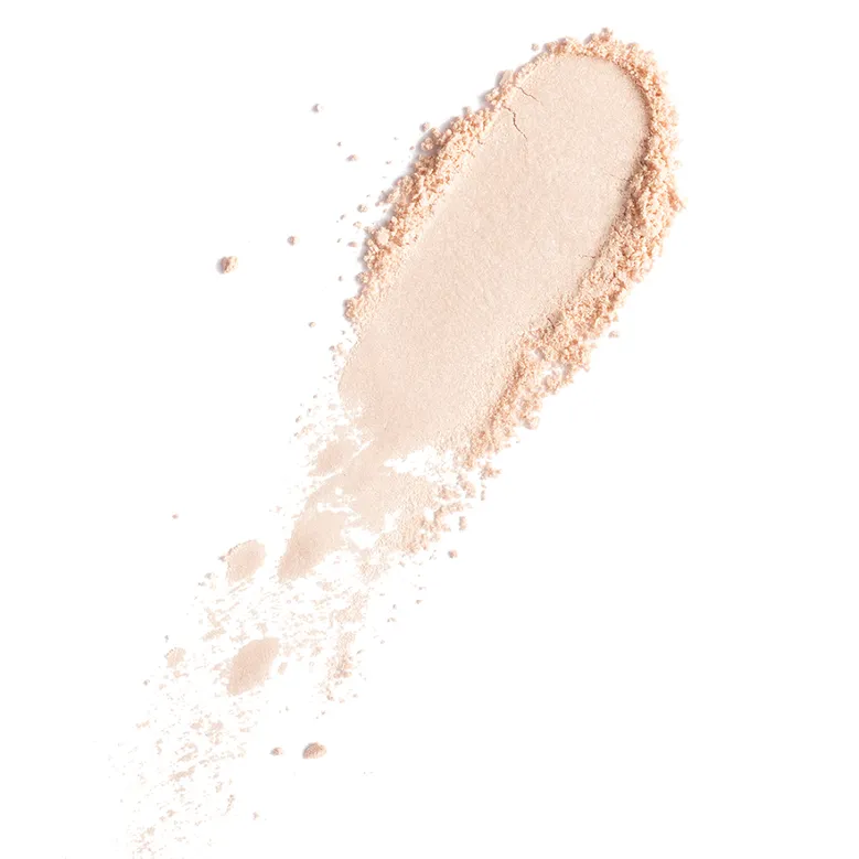 Bio Mineral Foundation Light Beige