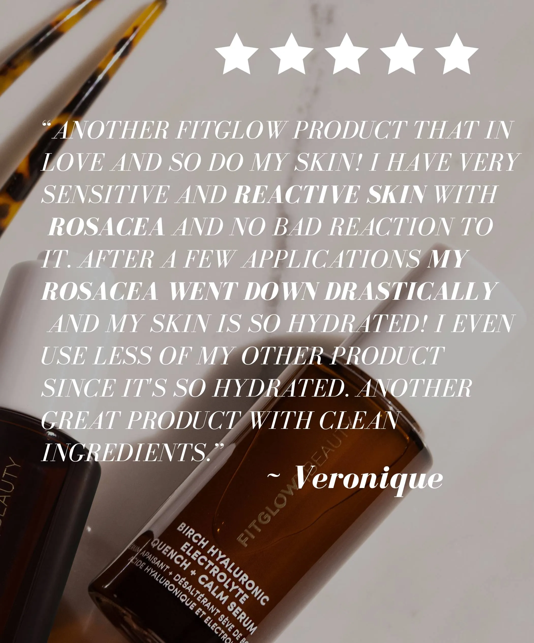 Birch Hyaluronic Electrolyte Quench   Calm Serum