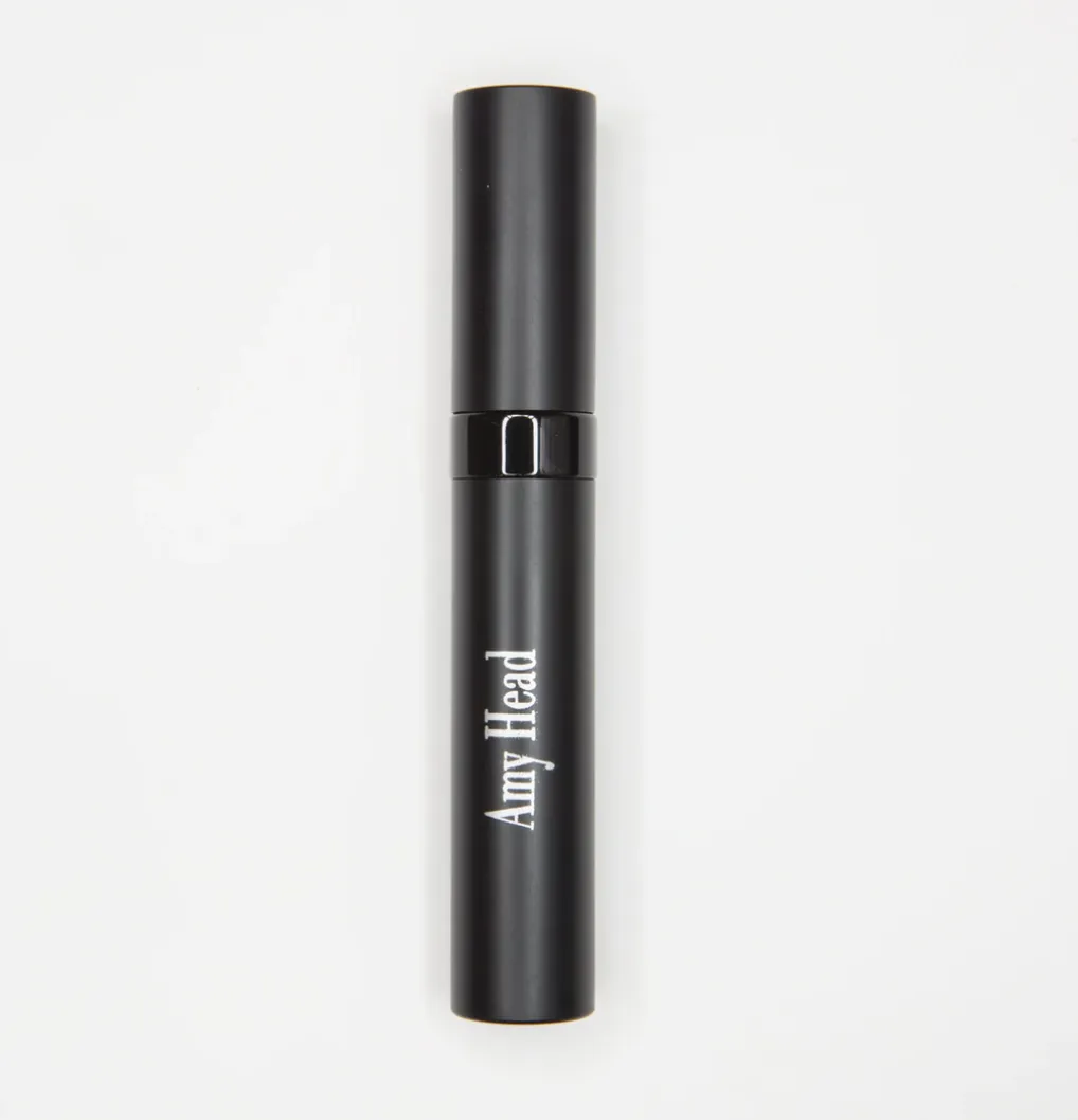Black Mascara