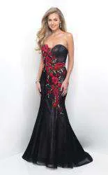 Blush 11265 Dress