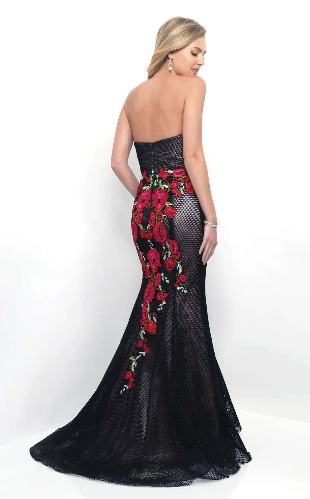 Blush 11265 Dress