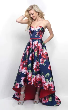 Blush 11286 Dress