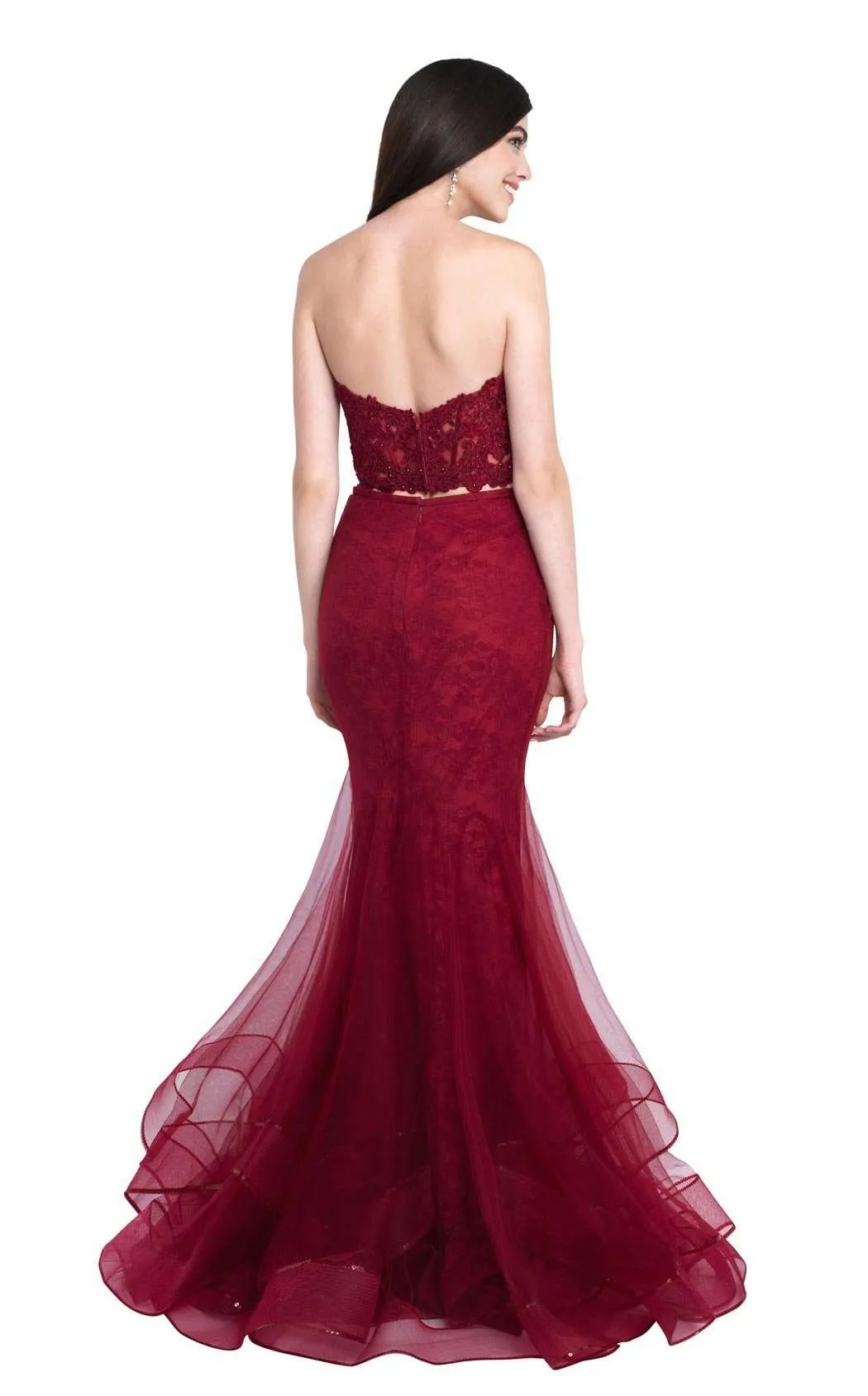 Blush 11508 Dress