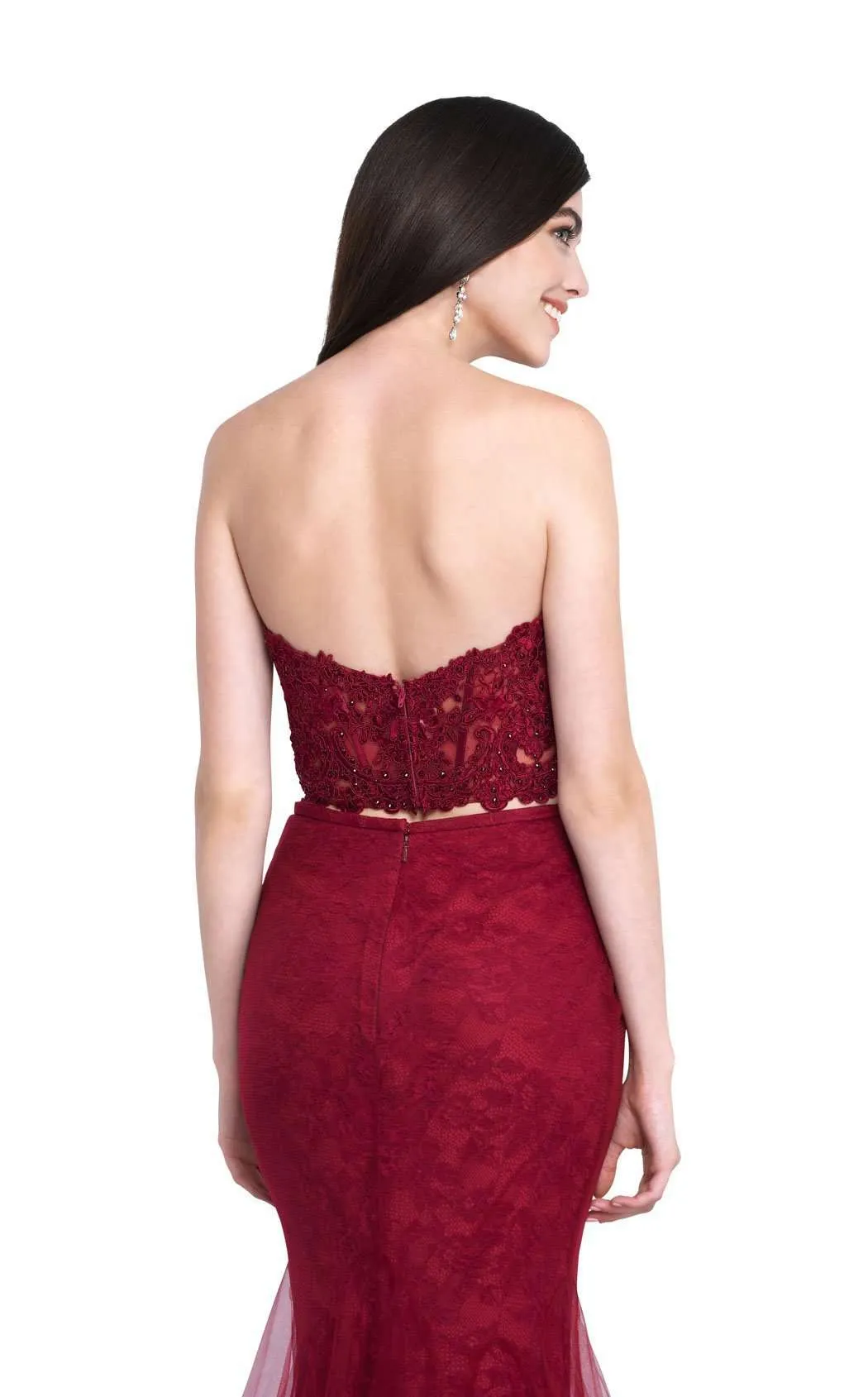 Blush 11508 Dress