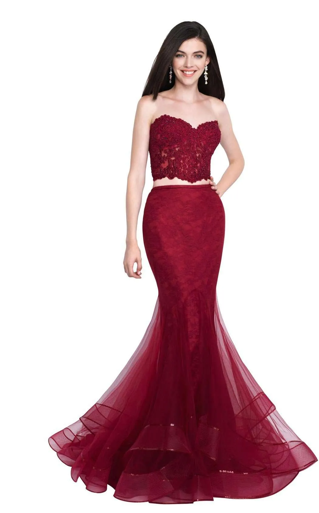 Blush 11508 Dress
