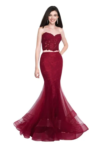Blush 11508 Dress