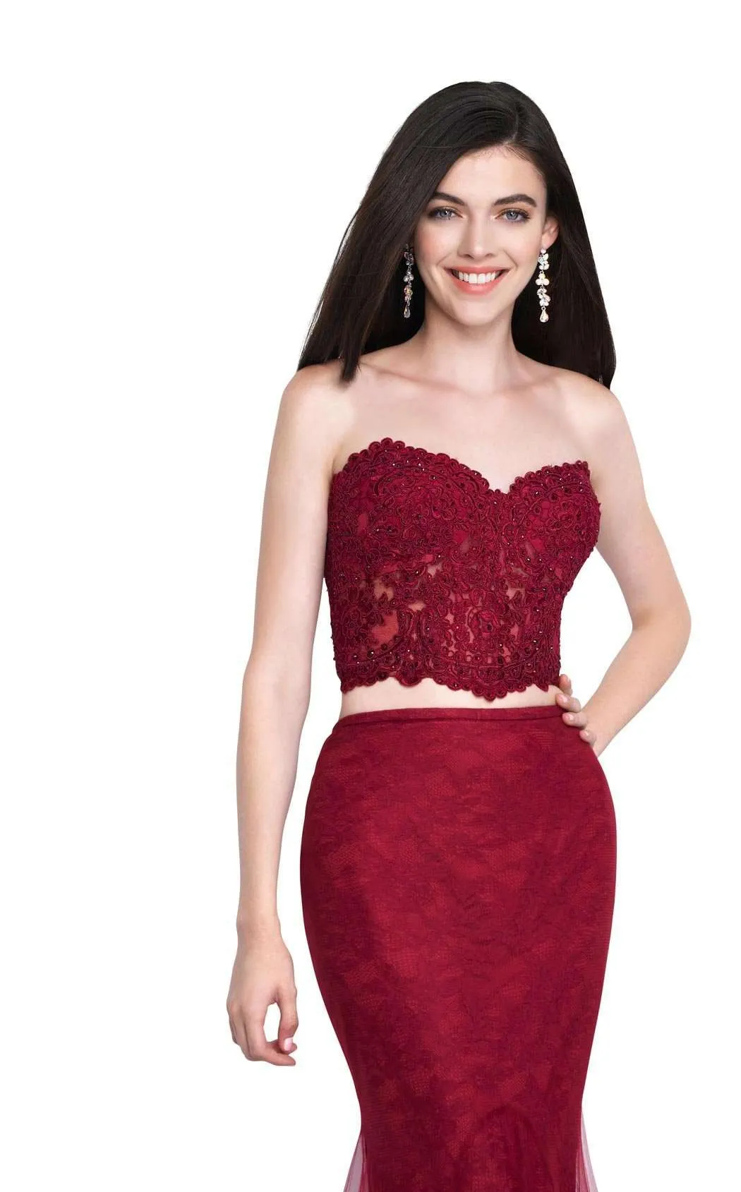 Blush 11508 Dress